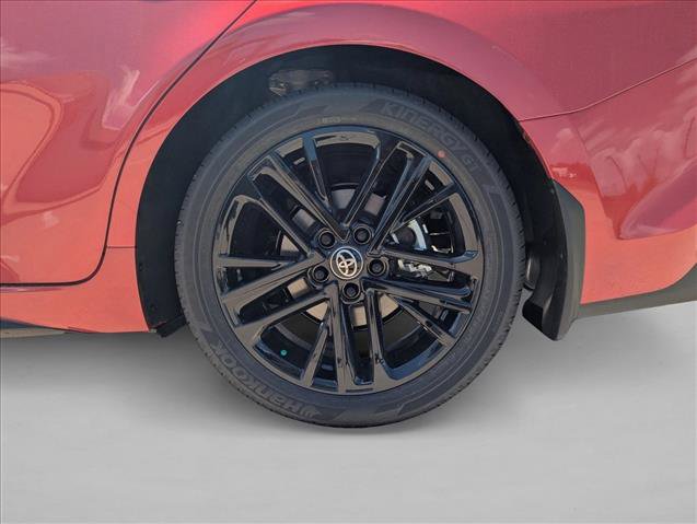 New 2026 Toyota Camry SE w/ Convenience Package FWD image 10