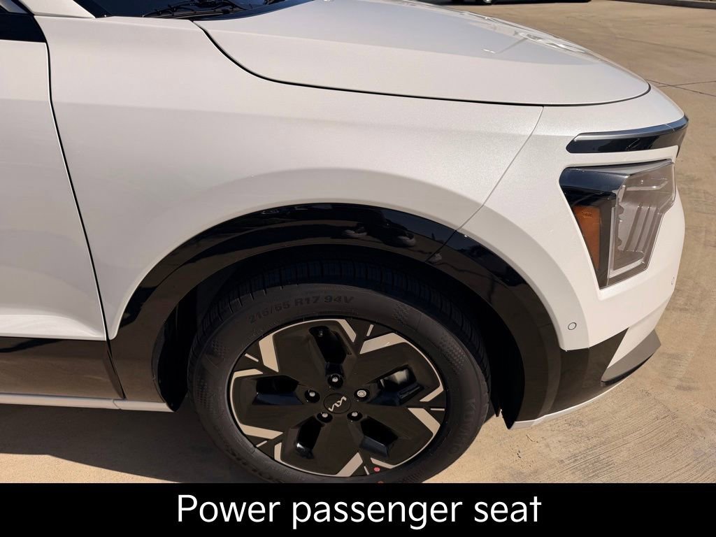 New 2026 Kia Niro Wave image 11