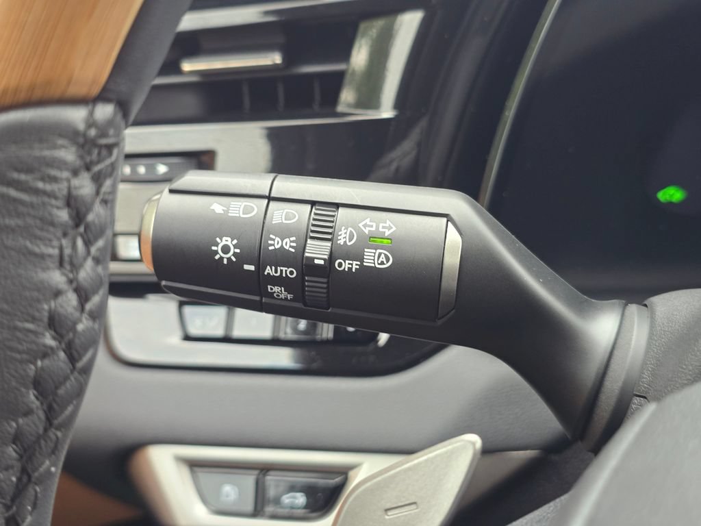 Certified 2025 Lexus RX 350 w/ Convenience Package AWD/4WD image 24