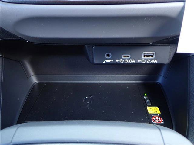 New 2026 Subaru Crosstrek 2.5i Limited image 21