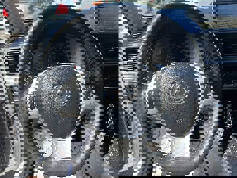 Used 2012 Lexus CT 200h Premium w/ Premium Audio Pkg image 15