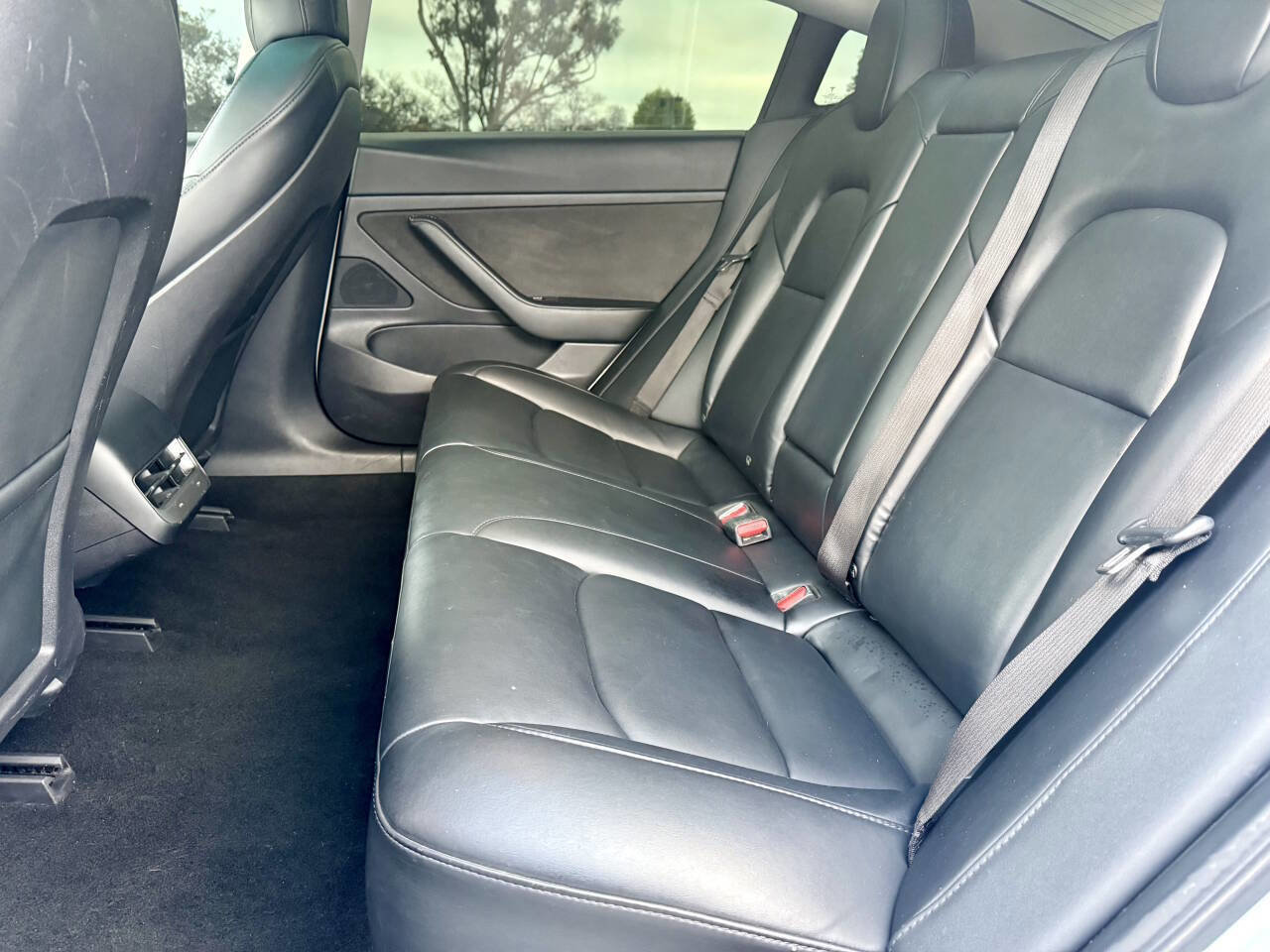 Used 2020 Tesla Model 3 Standard Range Plus image 20