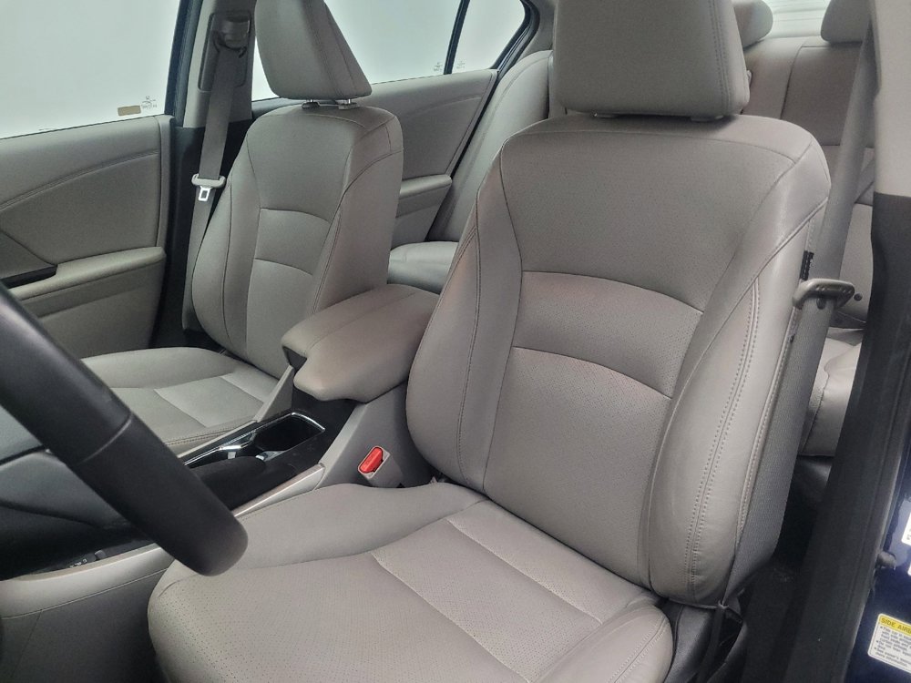 Used 2015 Honda Accord EX-L image 17
