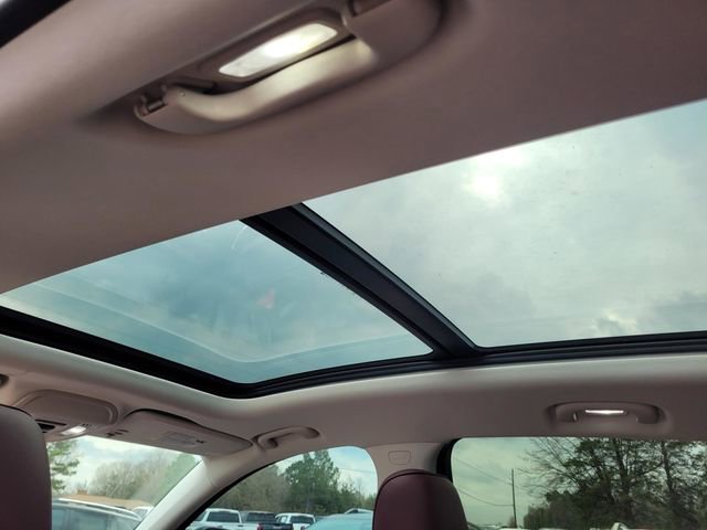 New 2026 Buick Envision Sport Touring image 30