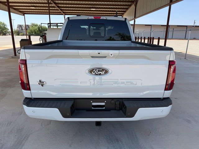 New 2026 Ford F150 XLT w/ Equipment Group 302A MID AWD/4WD image 7