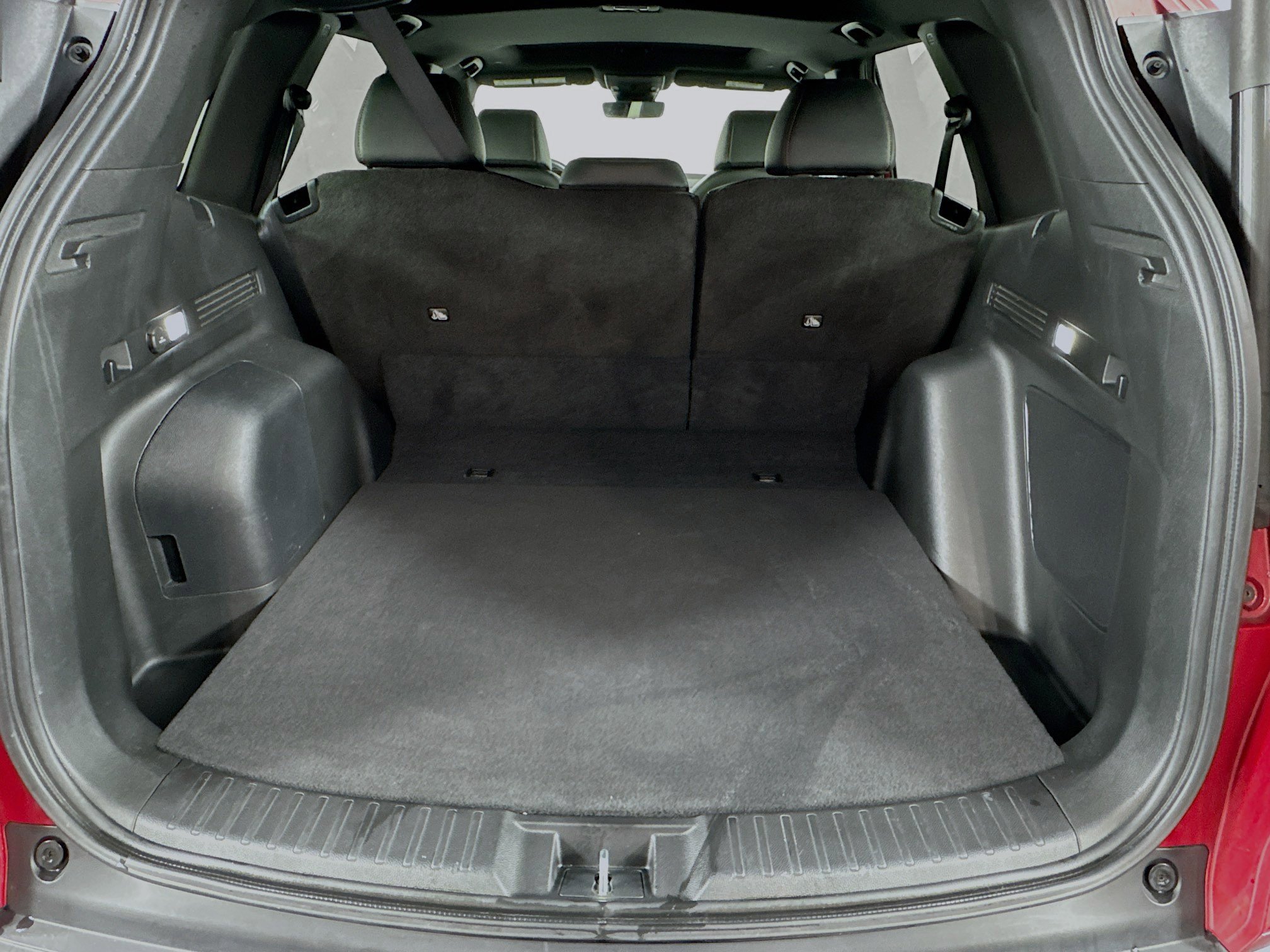 Certified 2023 Honda CR-V Sport Touring image 28