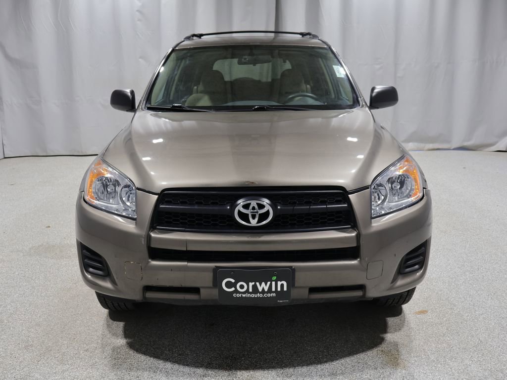 Used 2011 Toyota RAV4 4WD w/ Base L4 Extra Value Pkg image 6