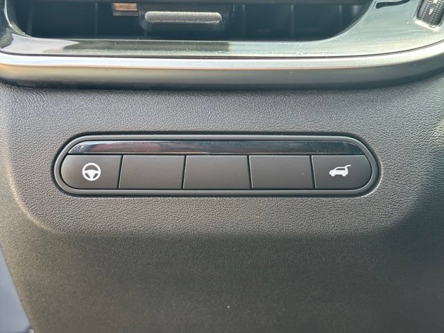 Used 2025 INFINITI QX60 Luxe w/ Black Edition AWD/4WD image 16