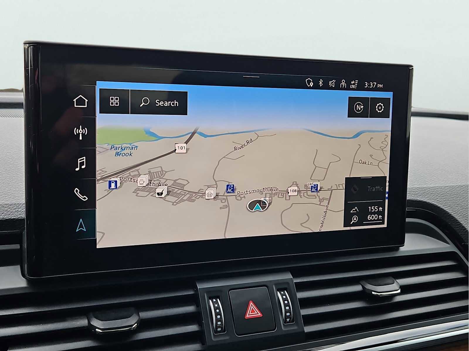 Certified 2023 Audi Q5 e Premium Plus w/ Premium Plus Package image 27