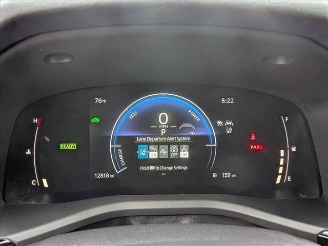 Used 2025 Toyota Camry LE w/ Convenience Package AWD/4WD image 11