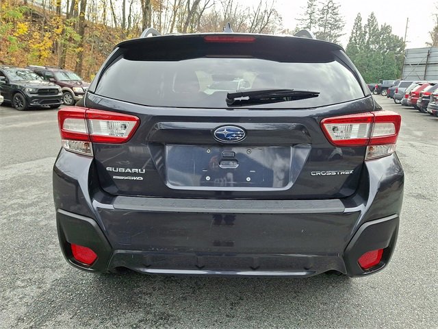 Used 2018 Subaru Crosstrek 2.0i Premium w/ Popular Package #3 image 7