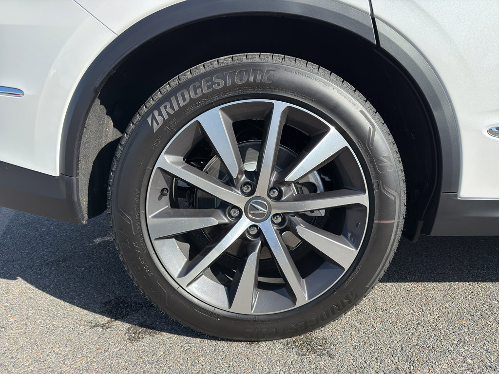 New 2026 Acura MDX SH-AWD w/ Technology Package image 9