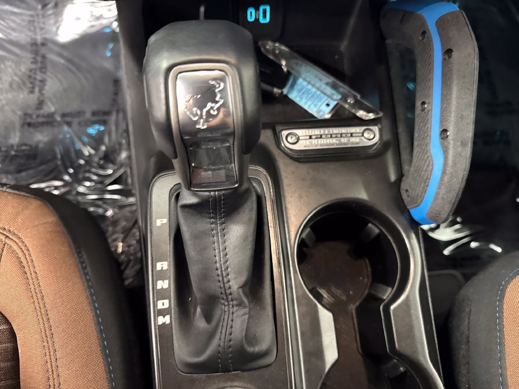 Used 2023 Ford Bronco Outer Banks AWD/4WD image 26