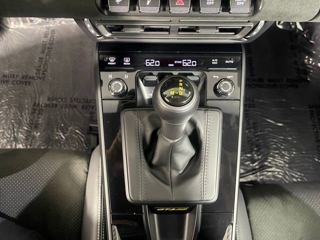 New 2023 Porsche 911 GT3 RS image 33