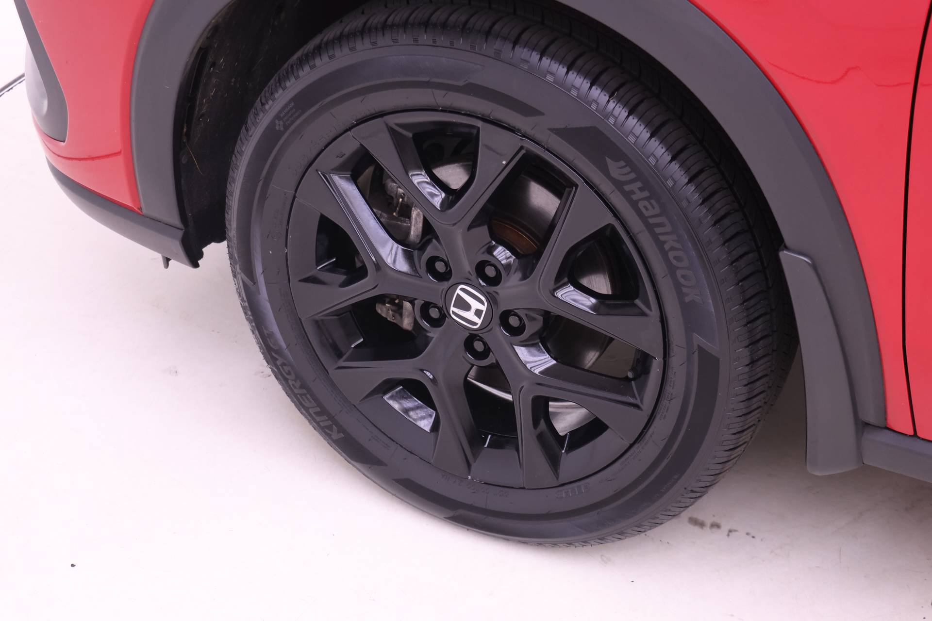 Used 2024 Honda HR-V Sport image 16