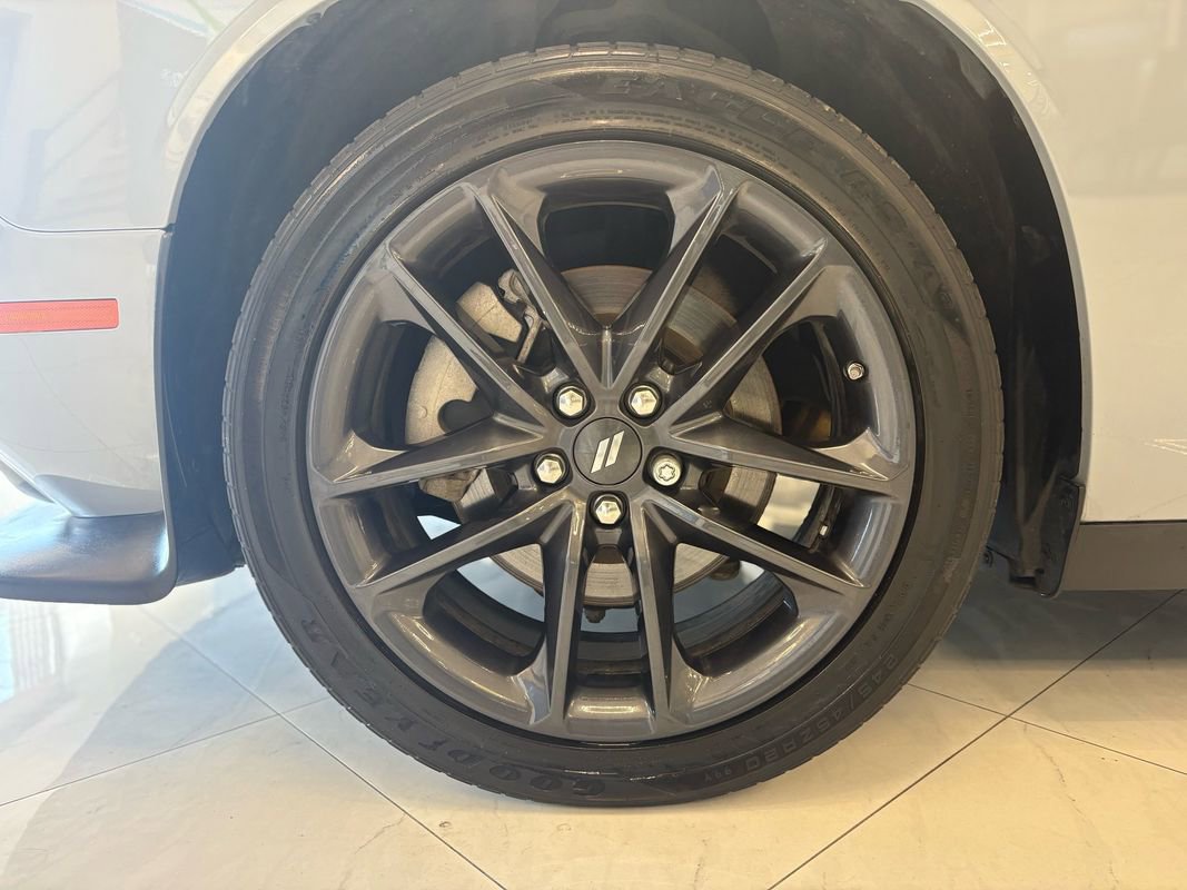 Used 2022 Dodge Challenger GT w/ Plus Package image 40