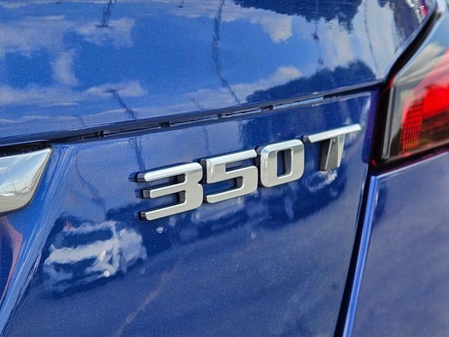 Certified 2023 Cadillac CT5 Premium Luxury w/ Climate Package image 13