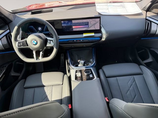 New 2026 BMW X3 xDrive30i AWD/4WD image 10