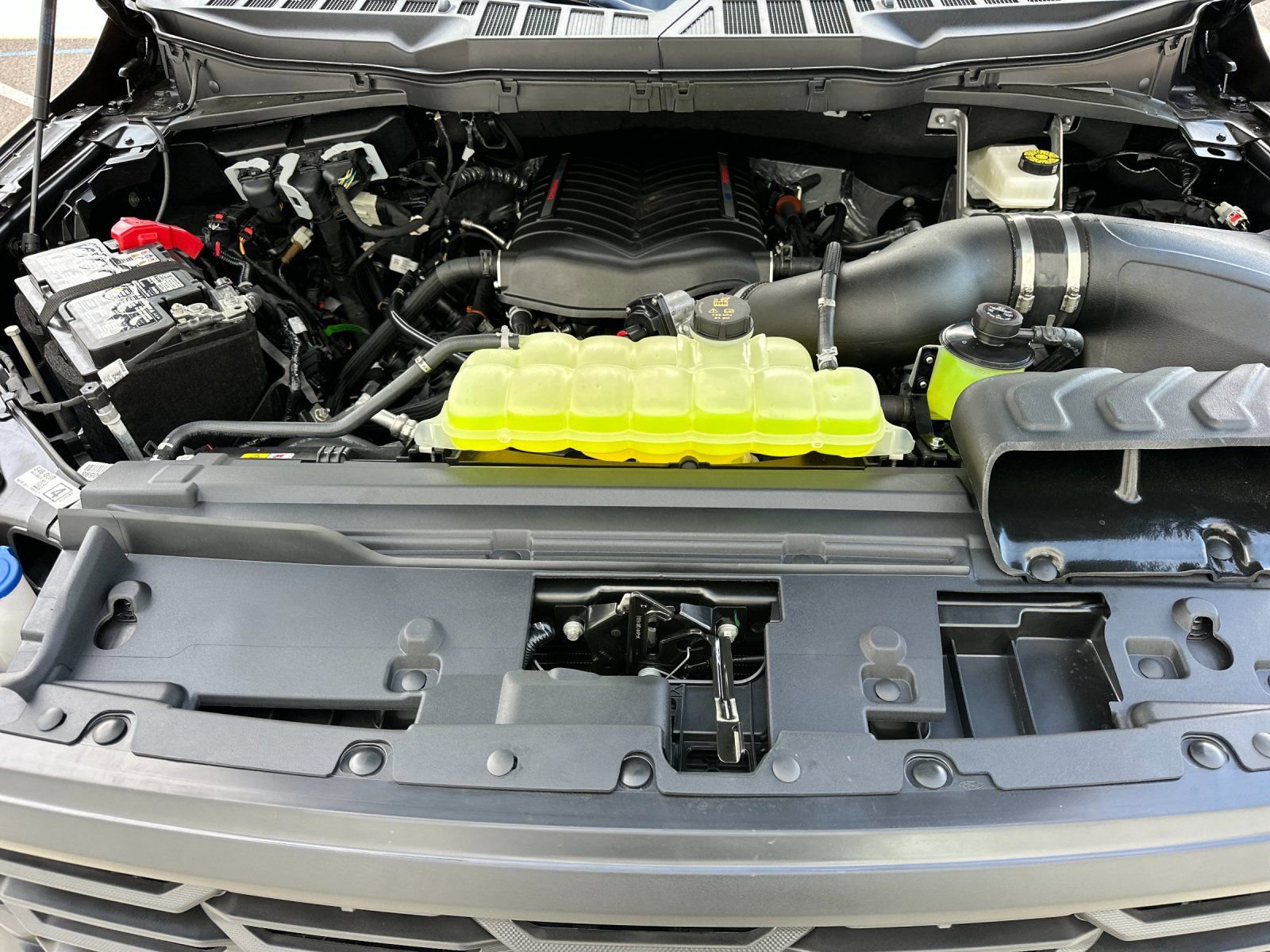 New 2026 Ford F150 XL image 30