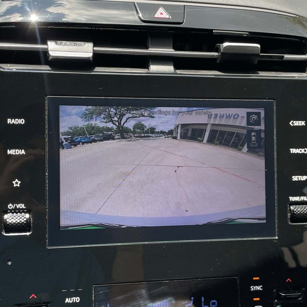 Used 2024 Hyundai Tucson SEL FWD image 18