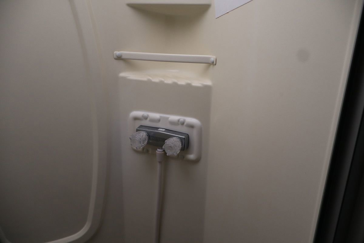 Used 2015 Ford E-450 and Econoline 450 Super Duty w/ Motorhome Prep Package image 42