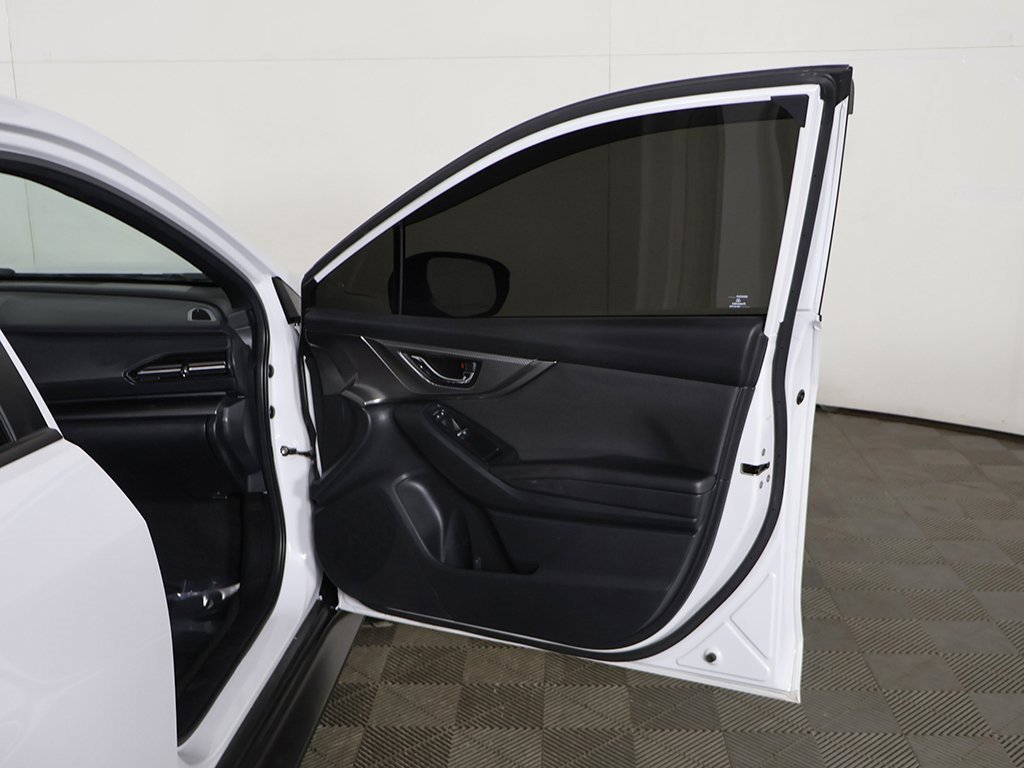 Used 2023 Subaru WRX Premium image 16