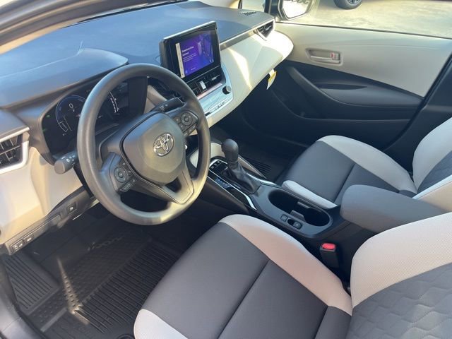 New 2026 Toyota Corolla LE image 11