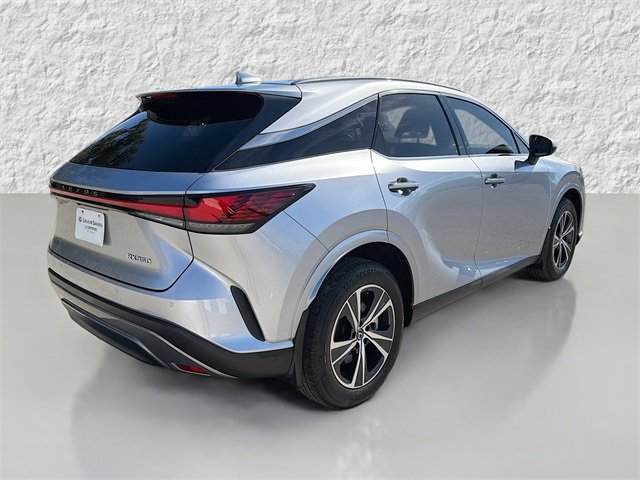Used 2024 Lexus RX 350 Premium image 3
