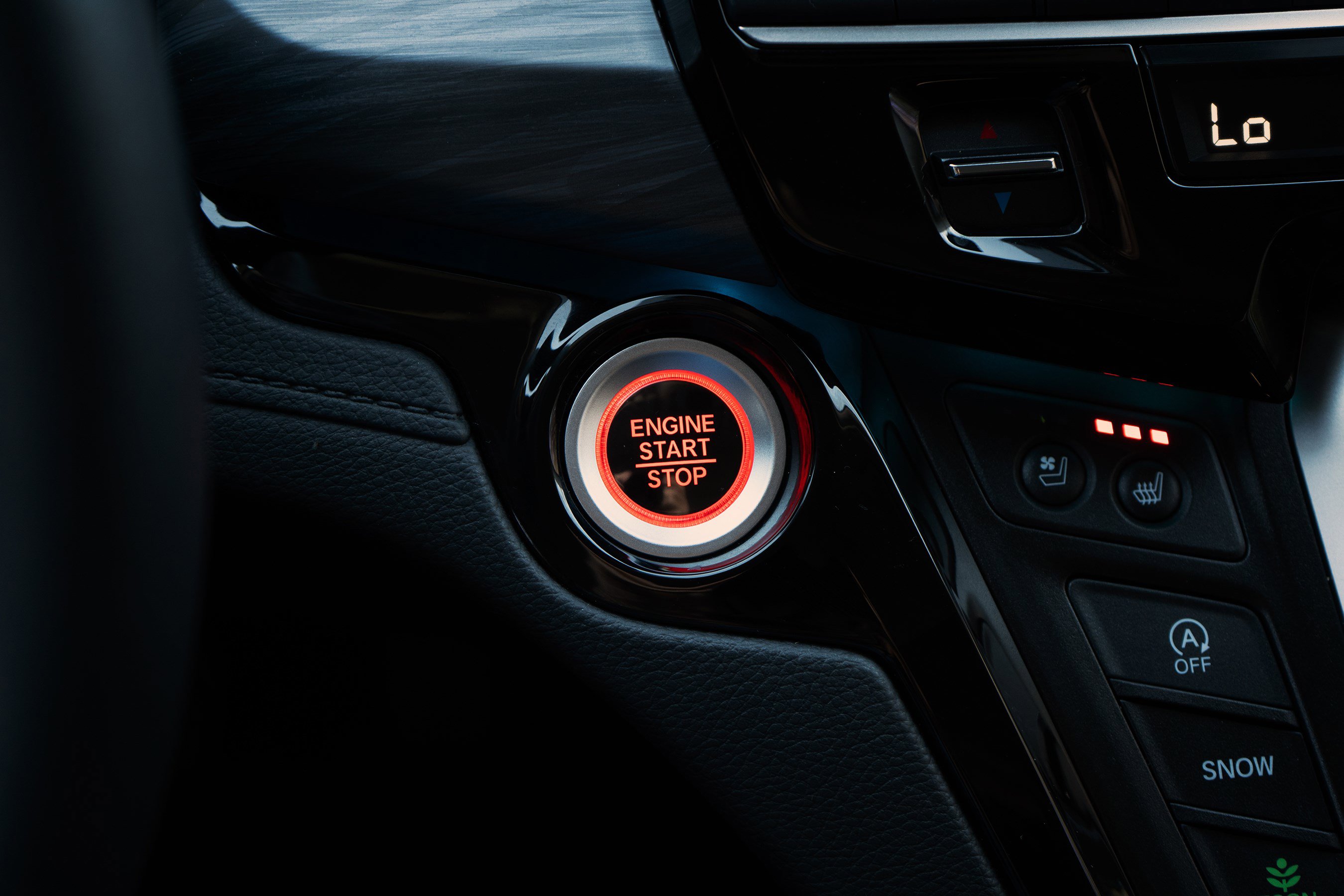 Certified 2025 Honda Odyssey Elite image 26