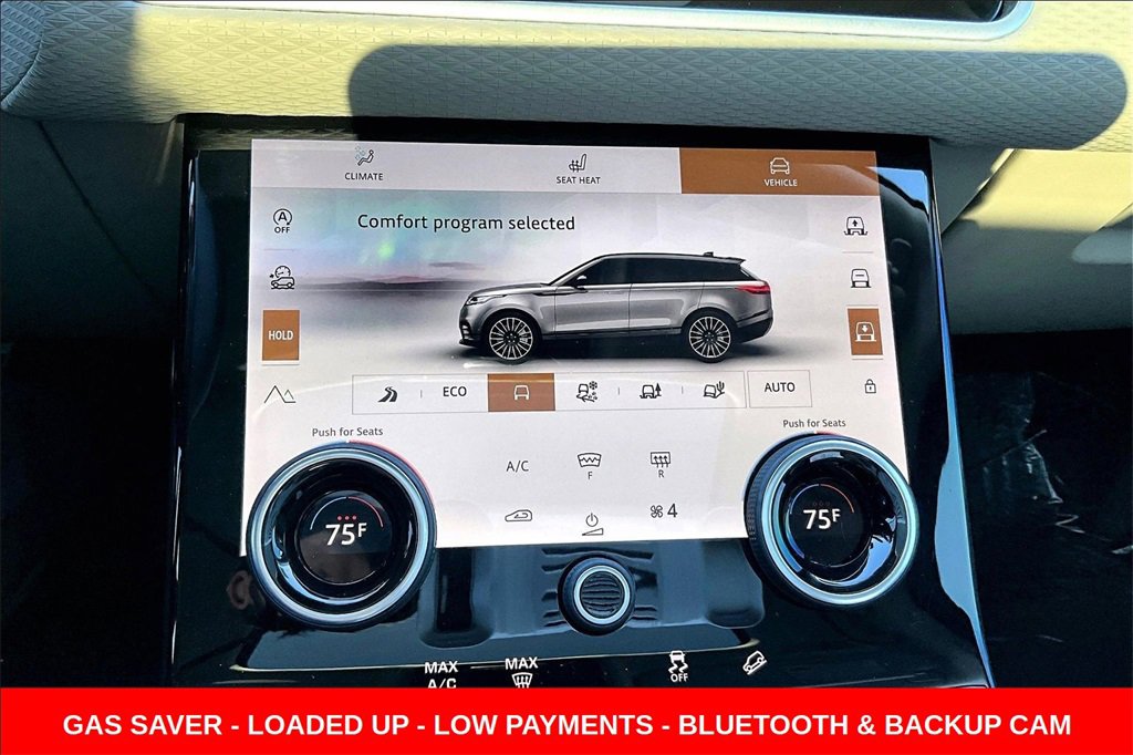 Used 2023 Land Rover Range Rover Velar R-Dynamic S image 14