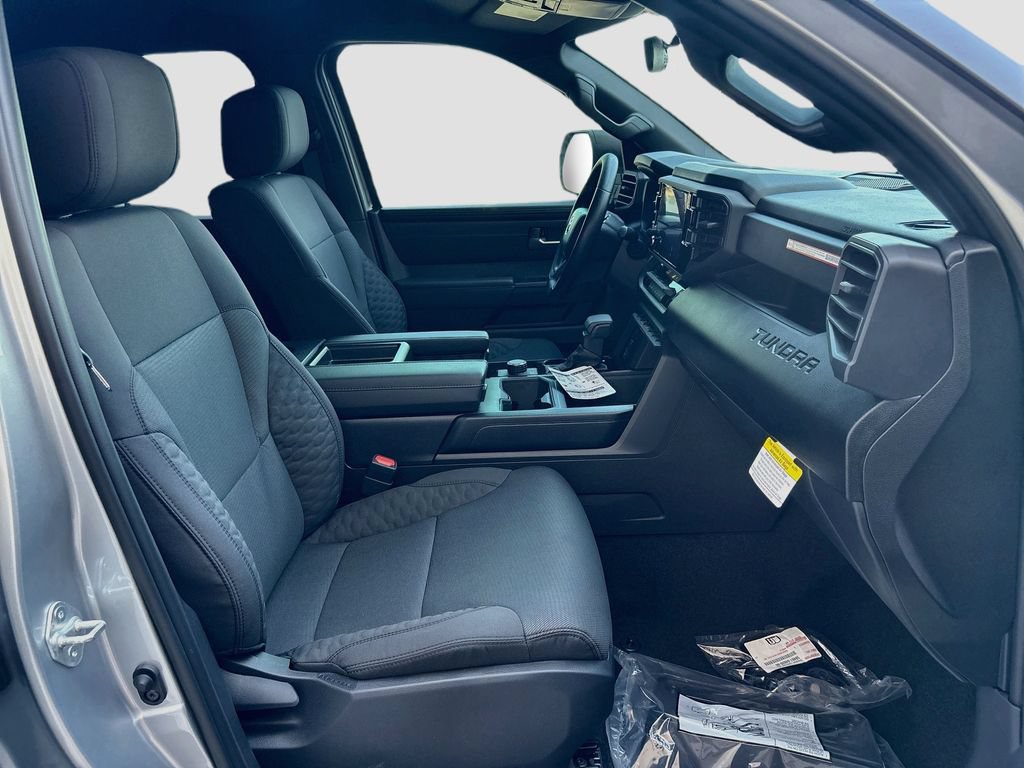 New 2026 Toyota Tundra SR5 w/ SX Package RWD image 19