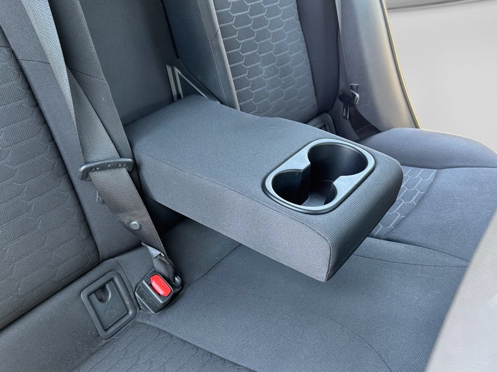 Used 2020 Toyota Corolla SE FWD image 20