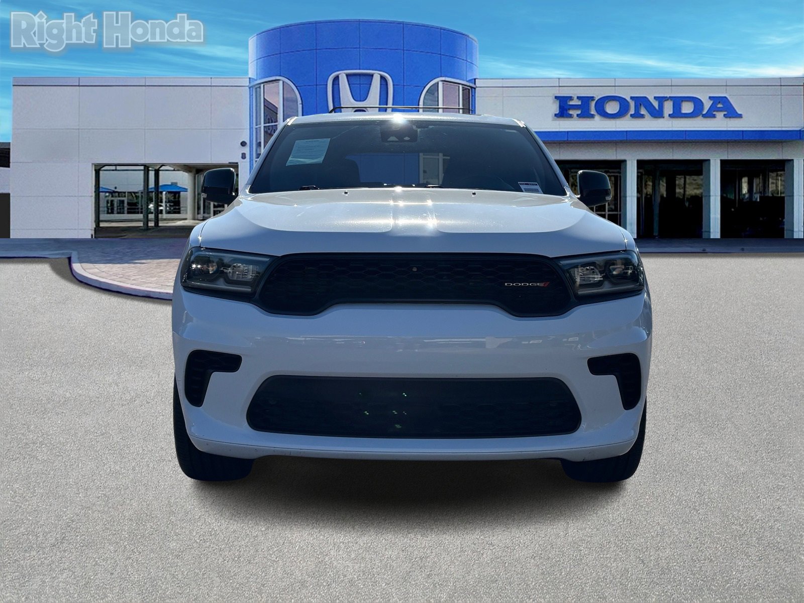 Used 2024 Dodge Durango GT image 9