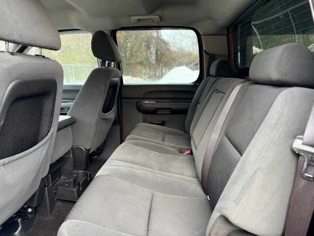 Used 2009 Chevrolet Silverado 1500 LT w/ All Star Package image 20