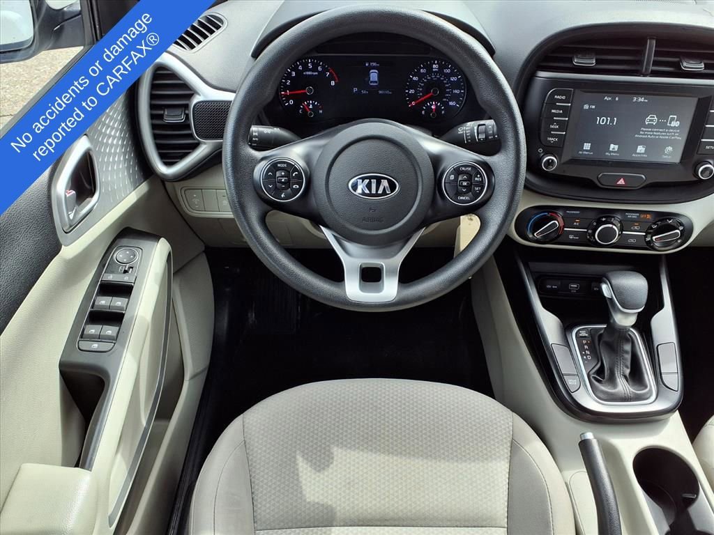 Used 2020 Kia Soul LX image 15