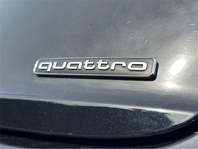 Used 2020 Audi Q8 Premium w/ Black Optic Package image 33