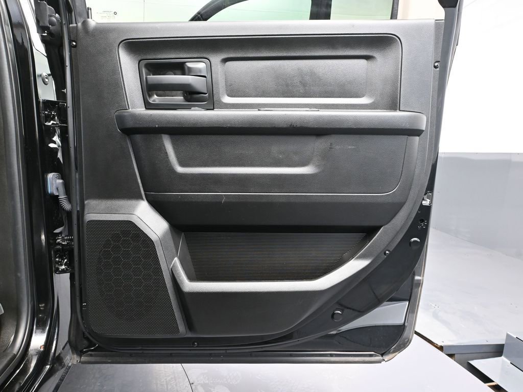 Used 2019 RAM 1500 Tradesman w/ Popular Equipment Group image 38