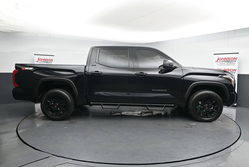 Used 2023 Toyota Tundra SR5 image 9