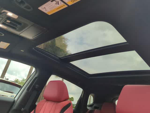 Used 2025 Acura ADX A-Spec FWD image 20