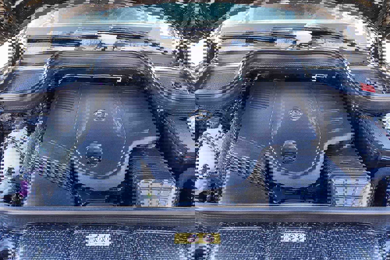 Used 2026 Mercedes-Benz GLE 450 4MATIC image 12