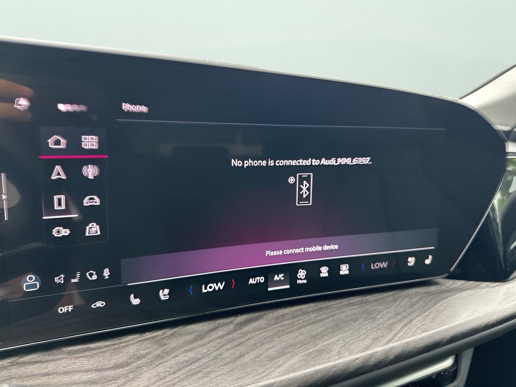 Used 2025 Audi Q5 Premium Plus w/ Premium Plus image 41