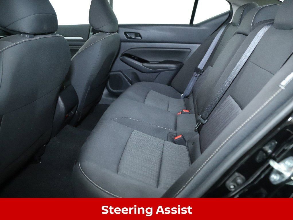 Certified 2023 Nissan Altima 2.5 SV w/ SV Premium Package image 16