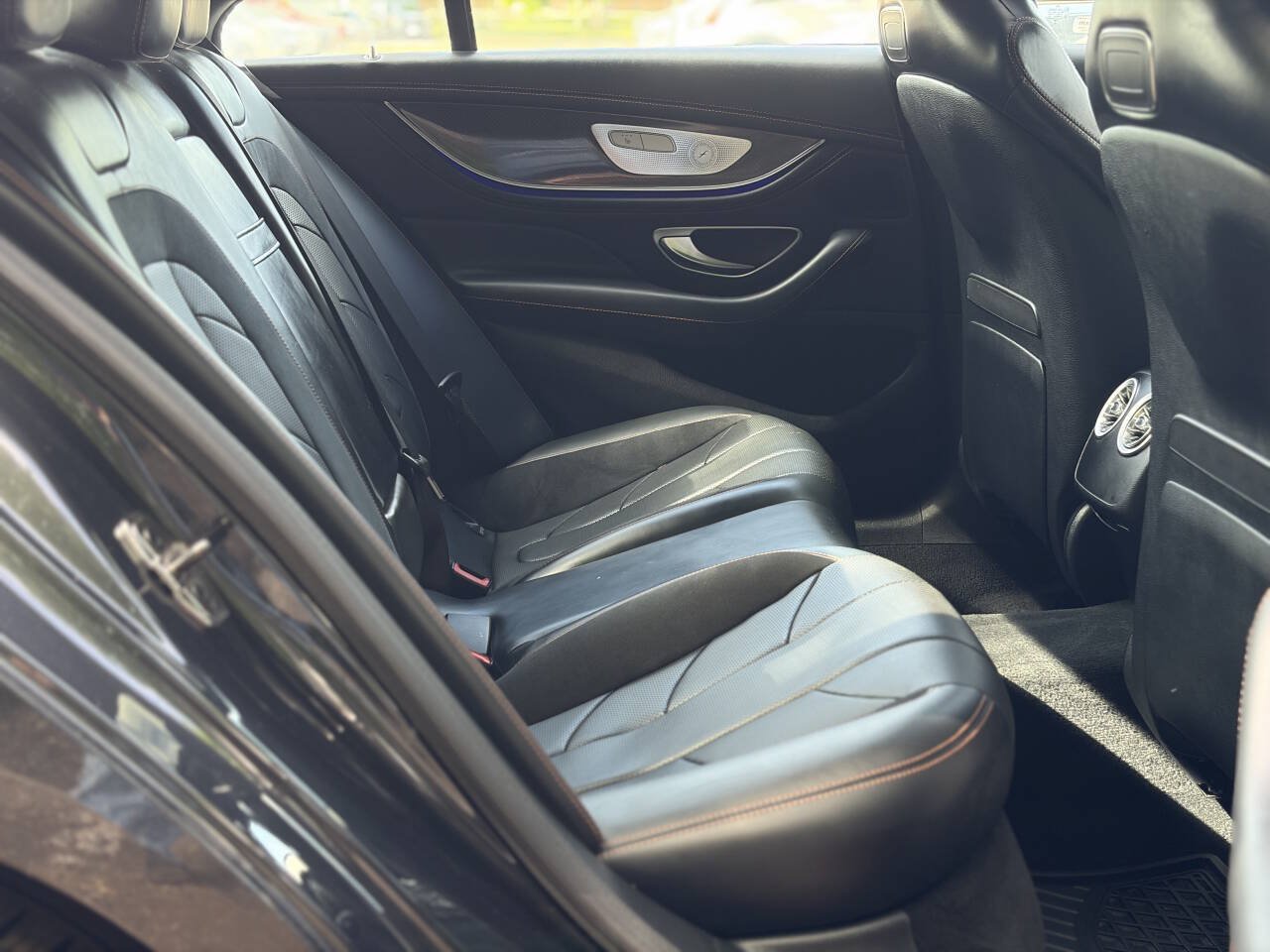 Used 2019 Mercedes-Benz CLS 53 AMG 4MATIC image 18