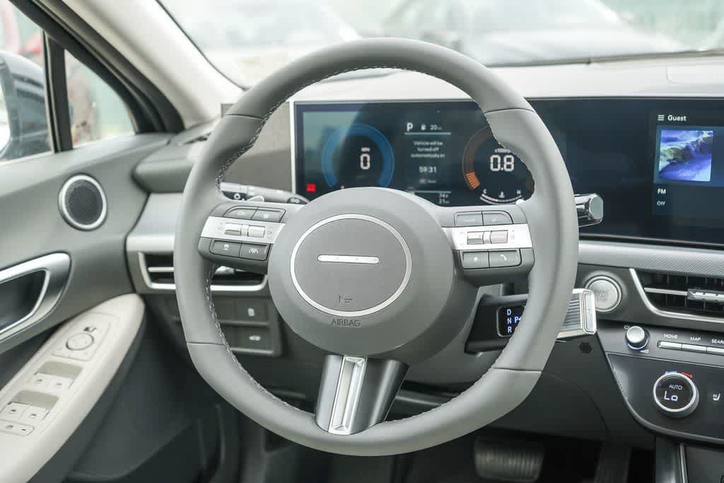 New 2026 Hyundai Sonata SEL FWD image 14