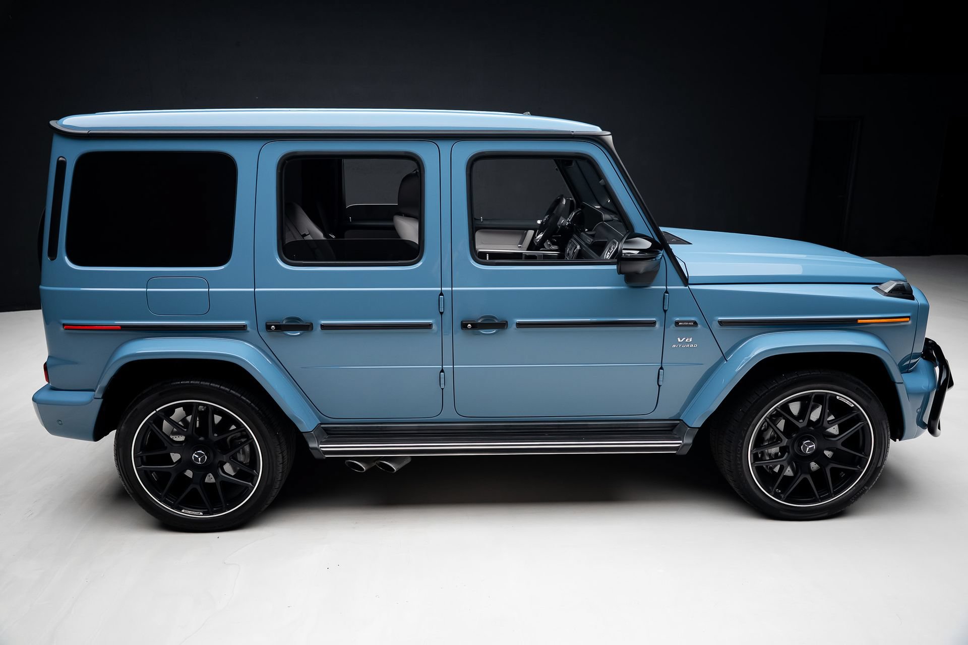 Used 2023 Mercedes-Benz G 63 AMG 4MATIC image 37