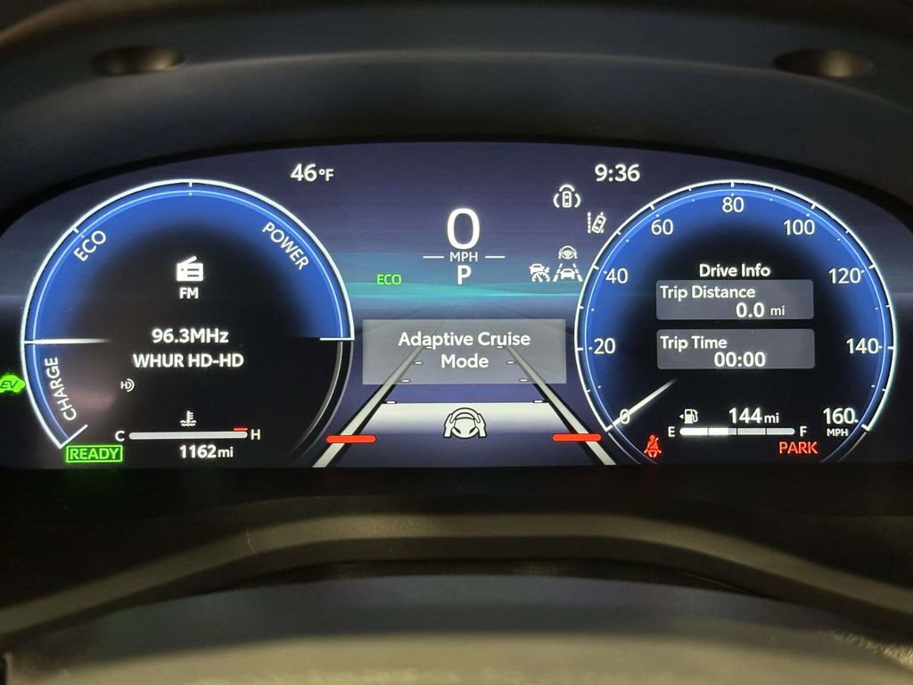 Used 2026 Toyota Camry XSE image 30