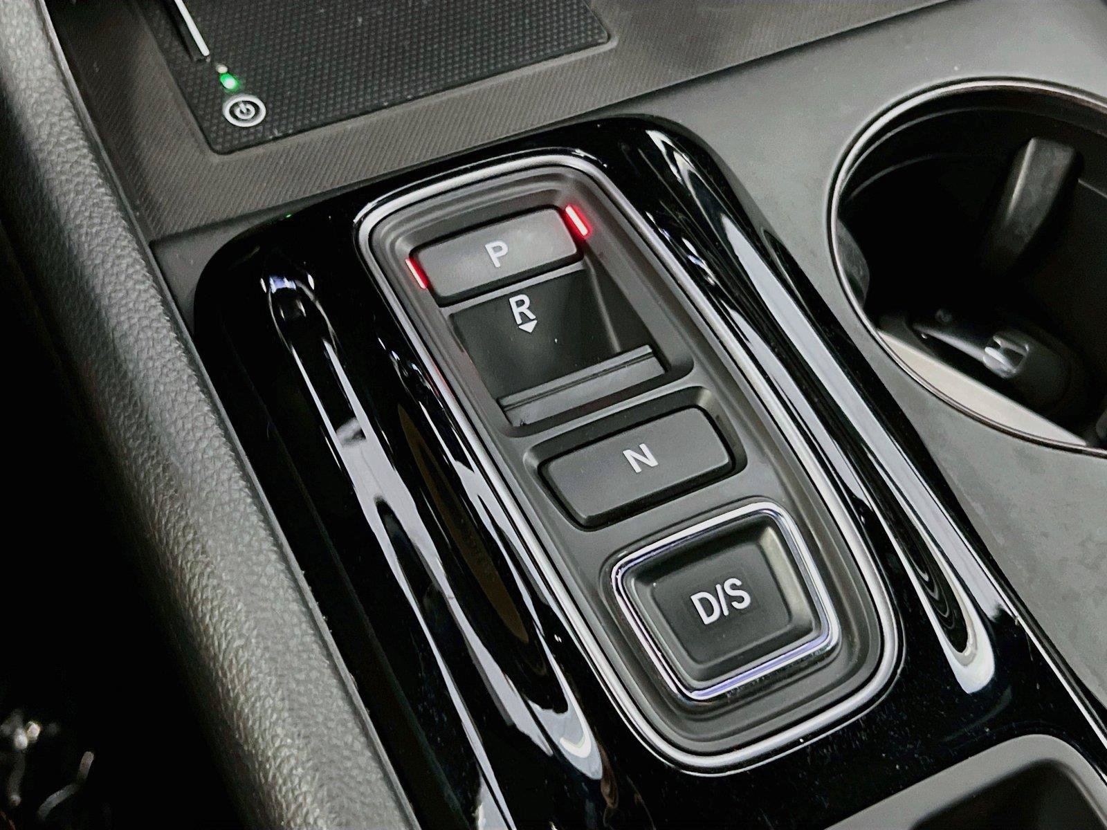 Certified 2025 Honda Pilot TrailSport image 15