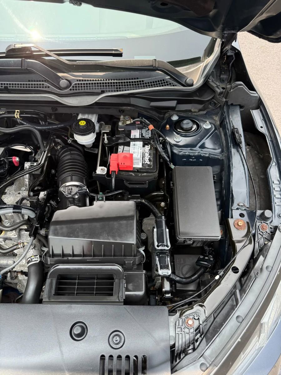 Used 2019 Honda Civic LX image 37