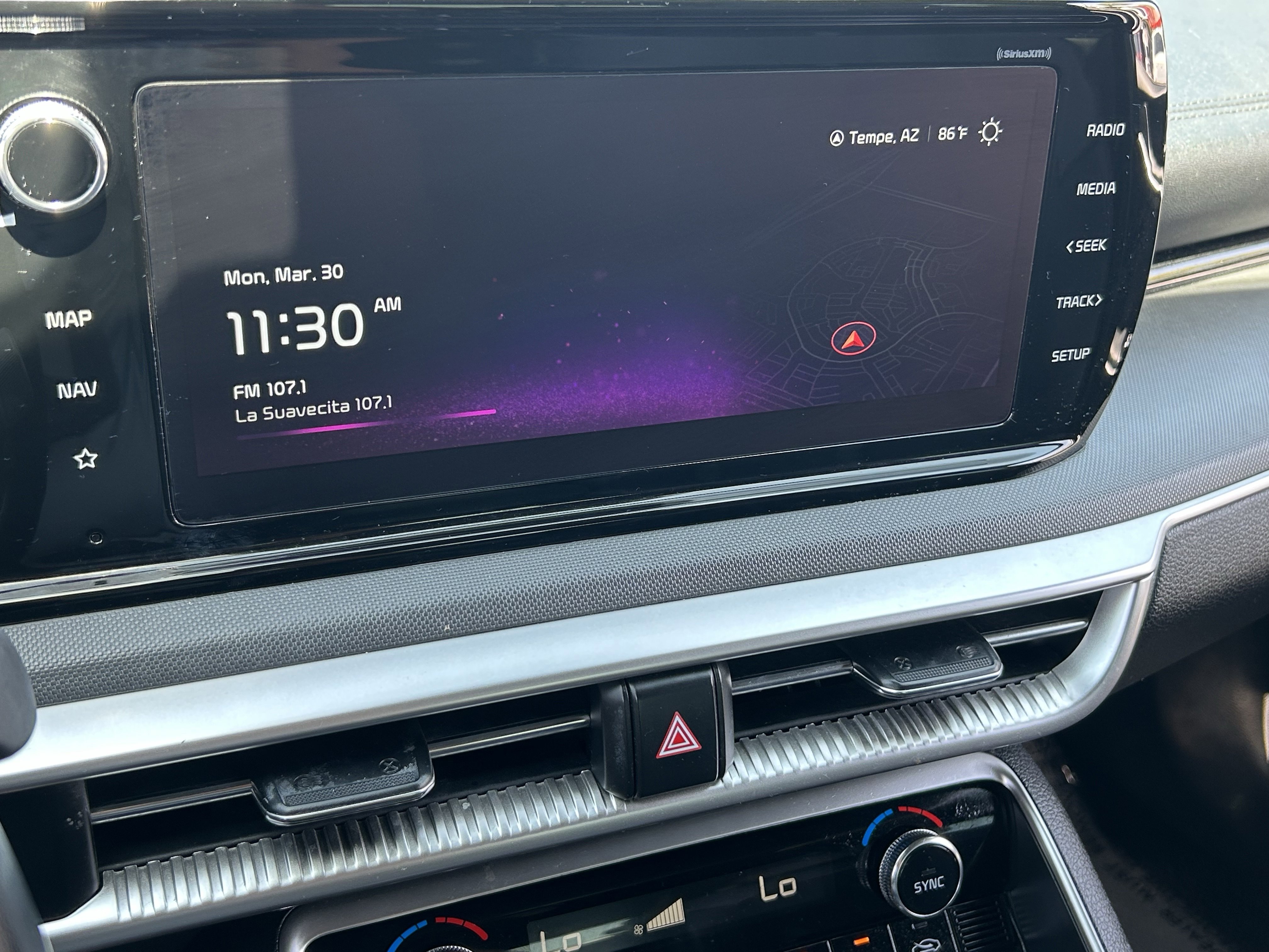 Certified 2024 Kia K5 GT-Line image 27