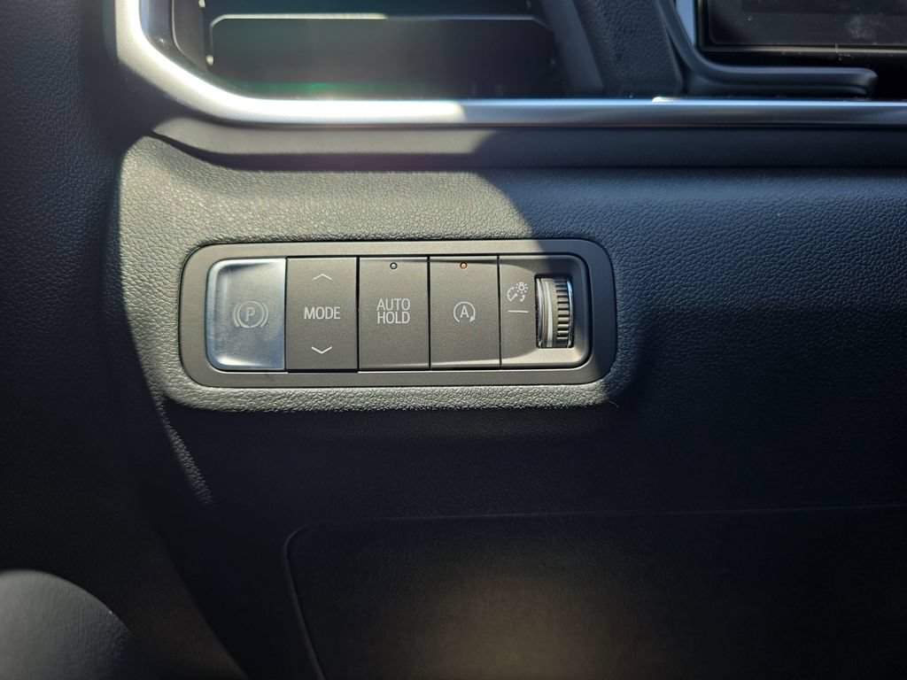New 2026 GMC Terrain Elevation w/ Elevation Premium Package FWD image 26